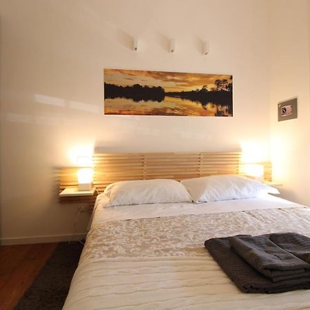 Milanrentals - Venere Apartment Eksteriør billede