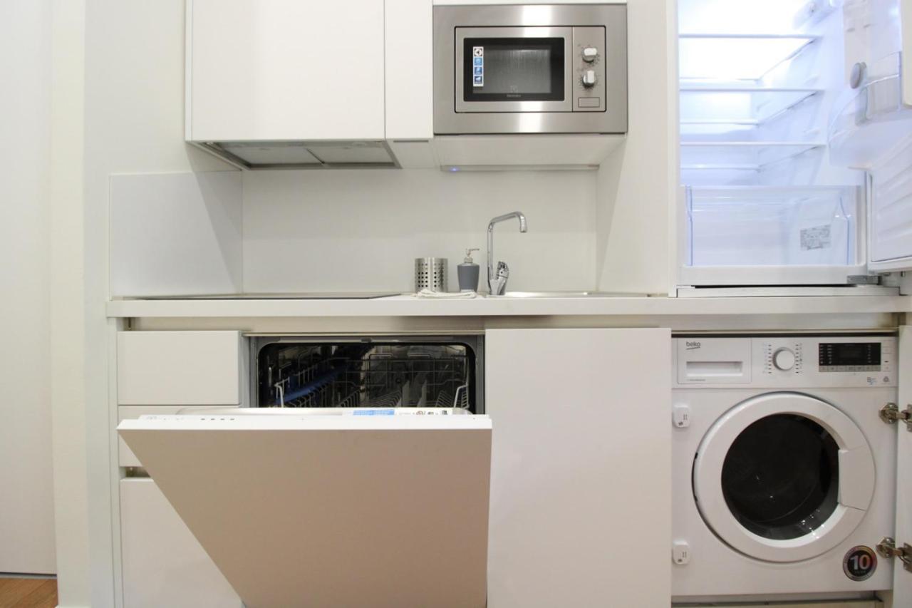 Milanrentals - Venere Apartment Eksteriør billede