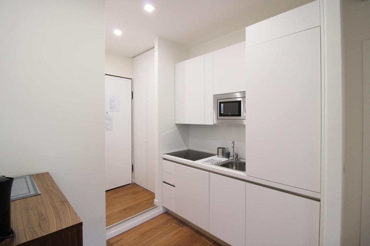Milanrentals - Venere Apartment Eksteriør billede