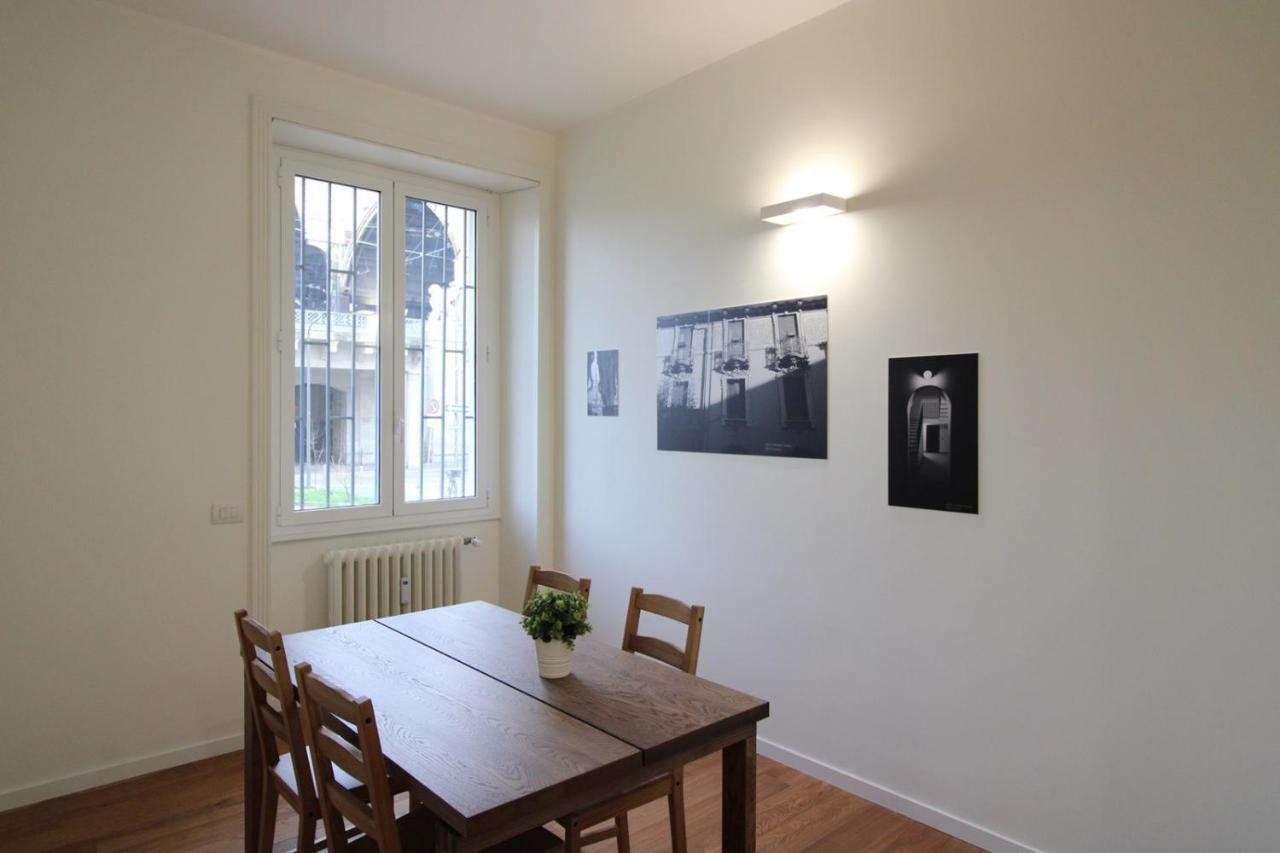 Milanrentals - Venere Apartment Eksteriør billede