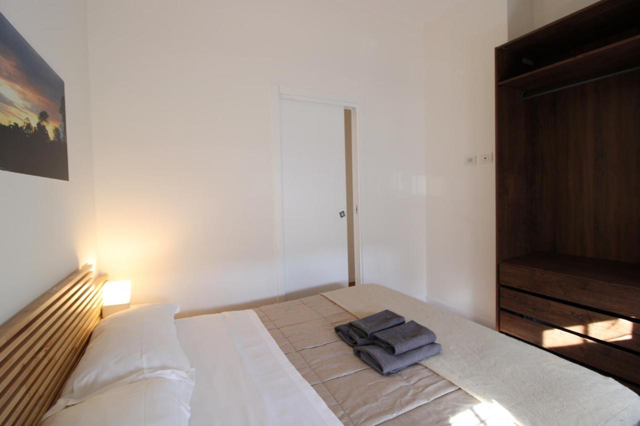 Milanrentals - Venere Apartment Eksteriør billede