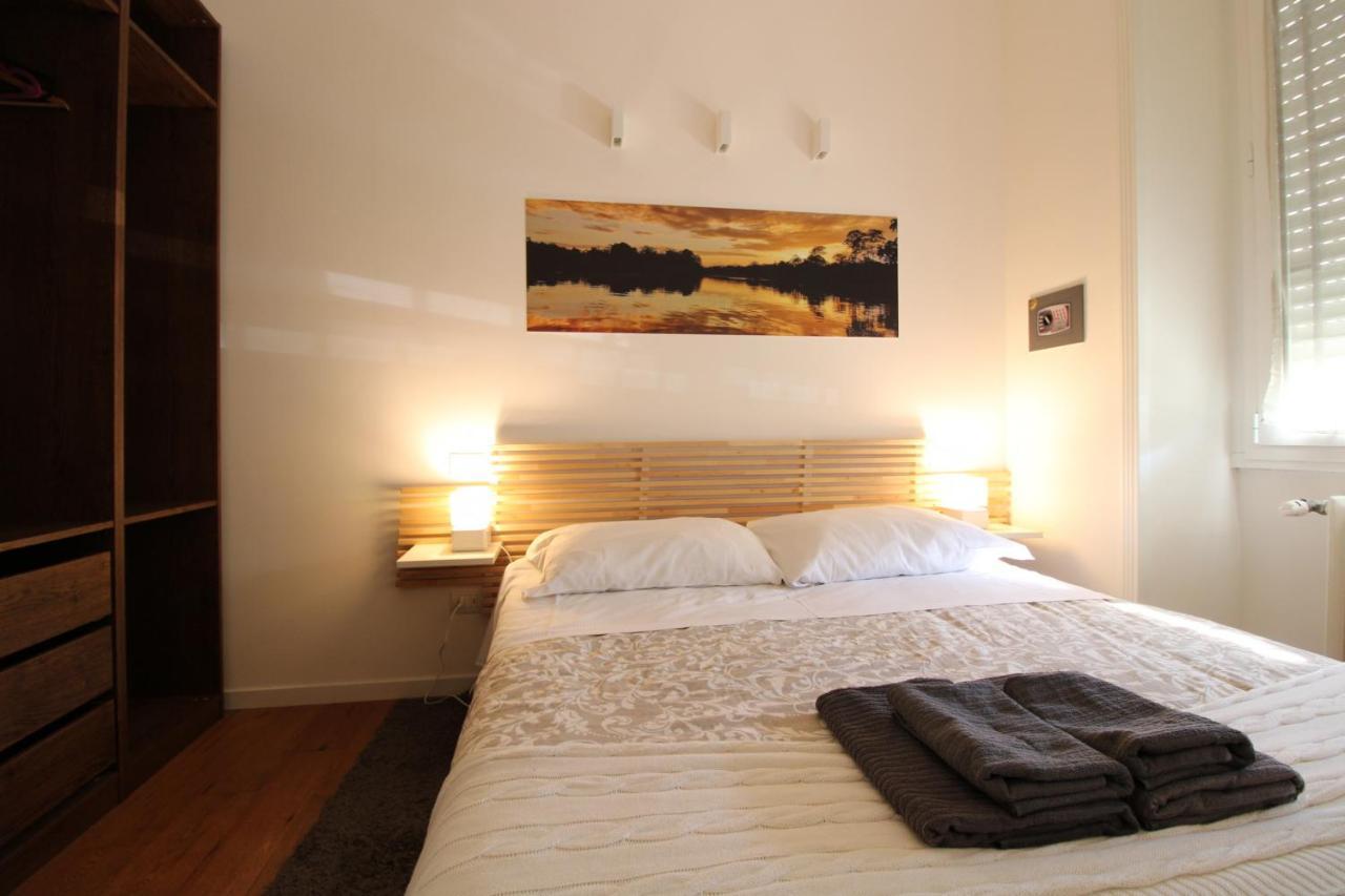 Milanrentals - Venere Apartment Eksteriør billede