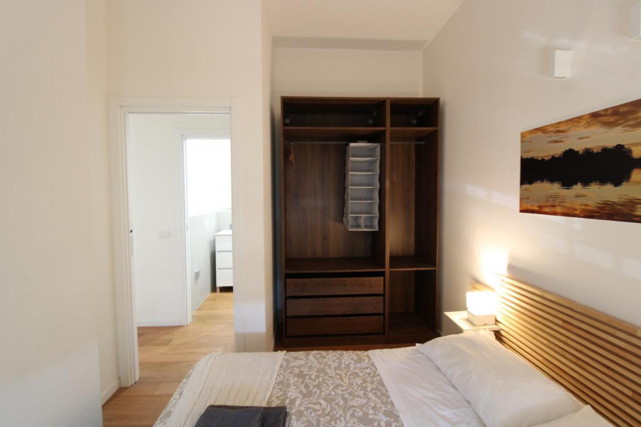 Milanrentals - Venere Apartment Eksteriør billede