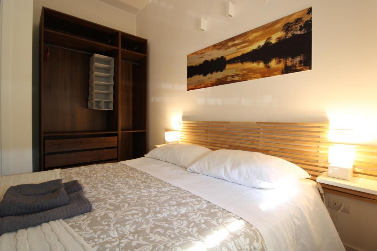 Milanrentals - Venere Apartment Eksteriør billede