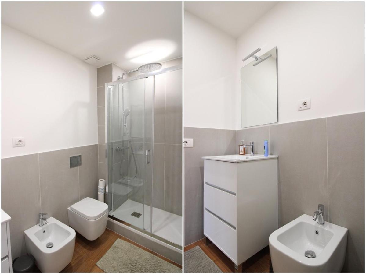 Milanrentals - Venere Apartment Eksteriør billede